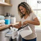 KIT 6 Pote Dispenser Hermético Multiúso com Bico Direcionador e Travas 1.9L
