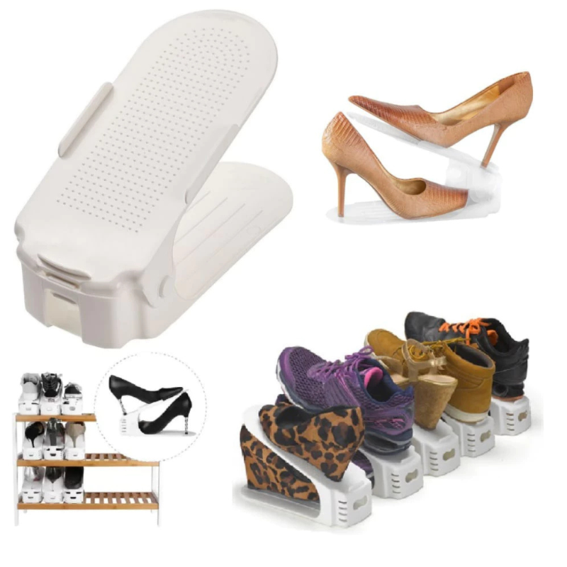 Kit Organizador Ordo SpaceSaver™ Max (COMPRE 10 LEVE 20 UNIDADES)