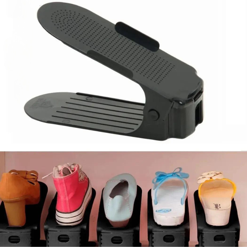 Kit Organizador Ordo SpaceSaver™ Max (COMPRE 10 LEVE 20 UNIDADES)