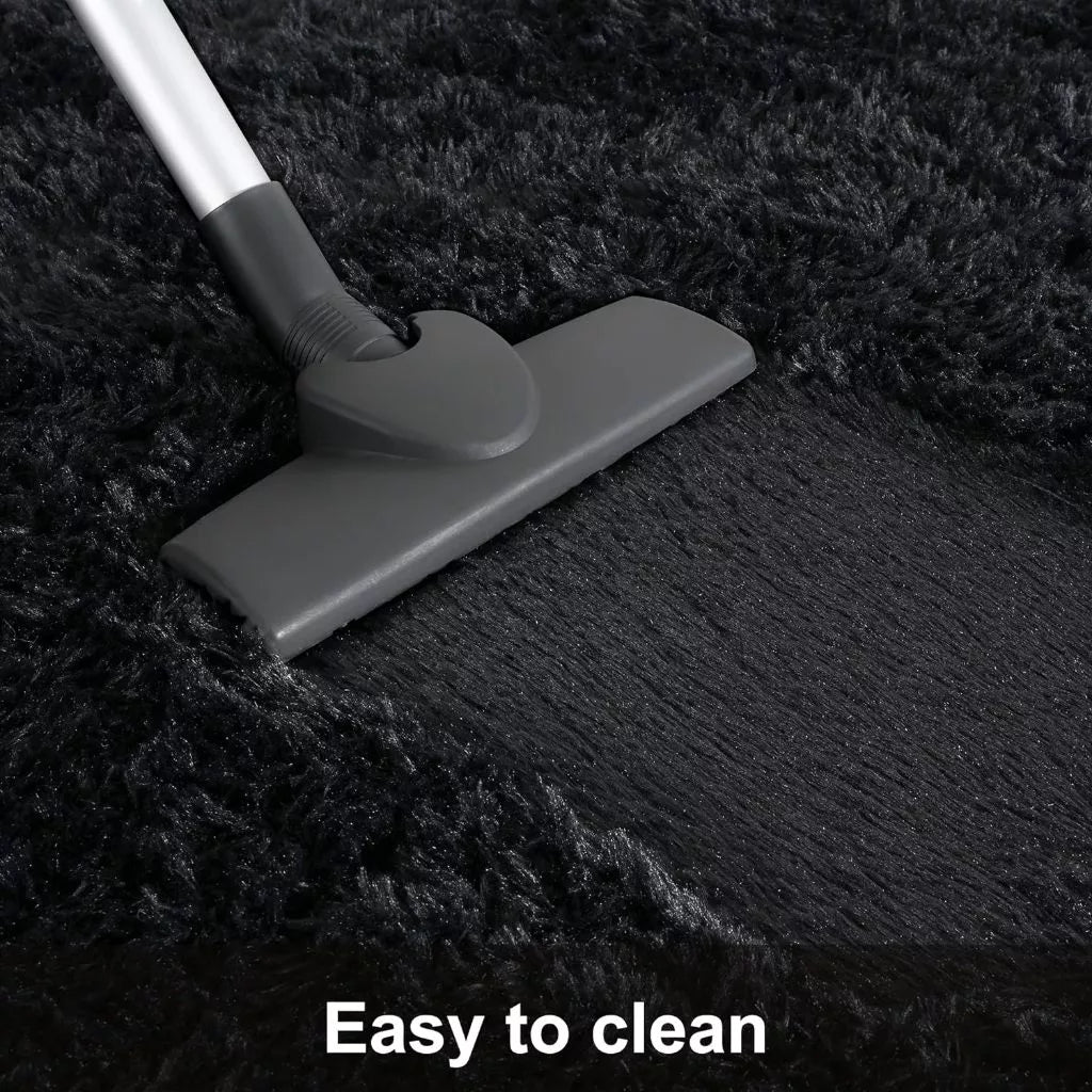 Tapete Shaggy Soft Touch 2,00x1,50m – Textura Premium