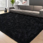 Tapete Shaggy Soft Touch 2,00x1,50m – Textura Premium
