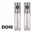 Dispensador Spray para Azeite e Vinagre – Linha Chef (100ml)