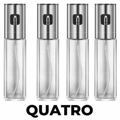 Dispensador Spray para Azeite e Vinagre – Linha Chef (100ml)