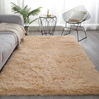 Tapete Shaggy Soft Touch 2,00x1,50m – Textura Premium