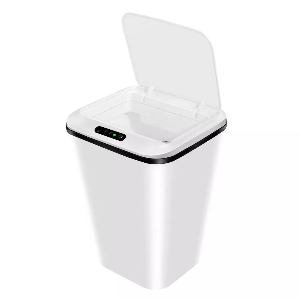 Omni 16L - Lixeira Inteligente com Sensor de Indução