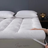 Pillow Top Ultra Comfort 400 Fios – Efeito Cama de Hotel