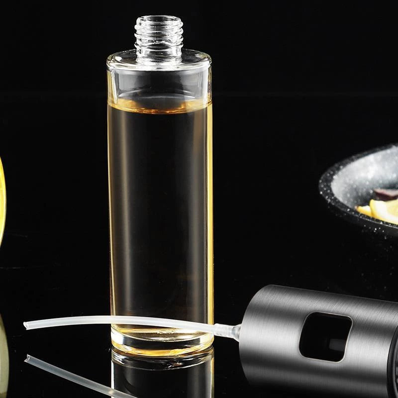 Dispensador Spray para Azeite e Vinagre – Linha Chef (100ml)