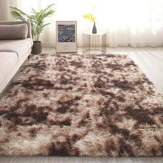 Tapete Shaggy Soft Touch 2,00x1,50m – Textura Premium
