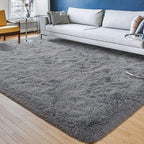 Tapete Shaggy Soft Touch 2,00x1,50m – Textura Premium