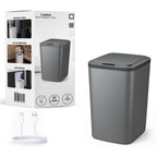Omni 16L - Lixeira Inteligente com Sensor de Indução