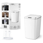 Omni 16L - Lixeira Inteligente com Sensor de Indução