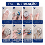 Kit Ordo VacuumLock™ Pro
