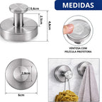 Kit Ordo VacuumLock™ Pro