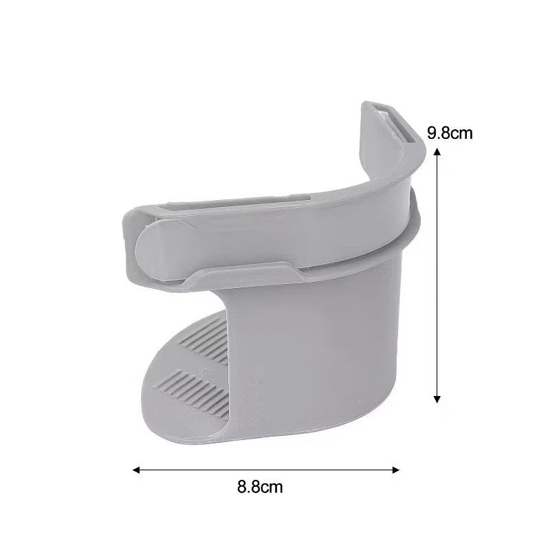 Kit 4 Fixadores de Lençol Invisíveis – Linha Sleep Perfect