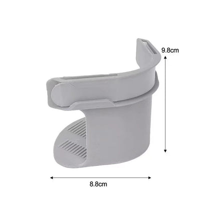 Kit 4 Fixadores de Lençol Invisíveis – Linha Sleep Perfect